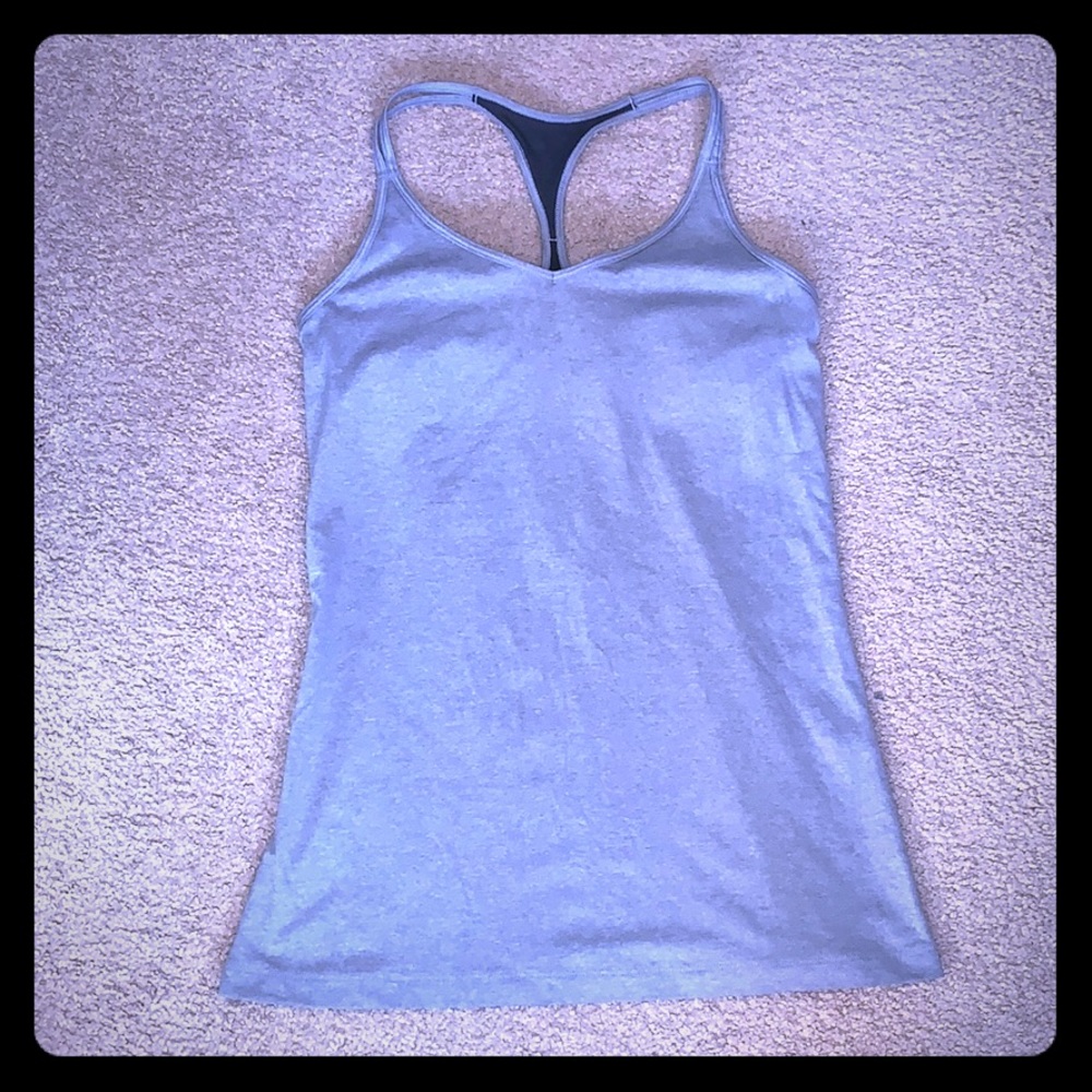 Women’s Under Armour tank